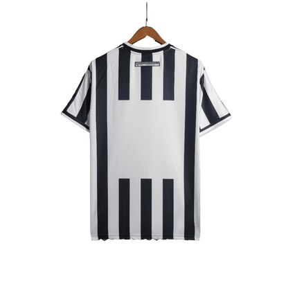 Botafogo 99/00 I Home Jersey - Retro Version | Free Shipping + Keychain Gift