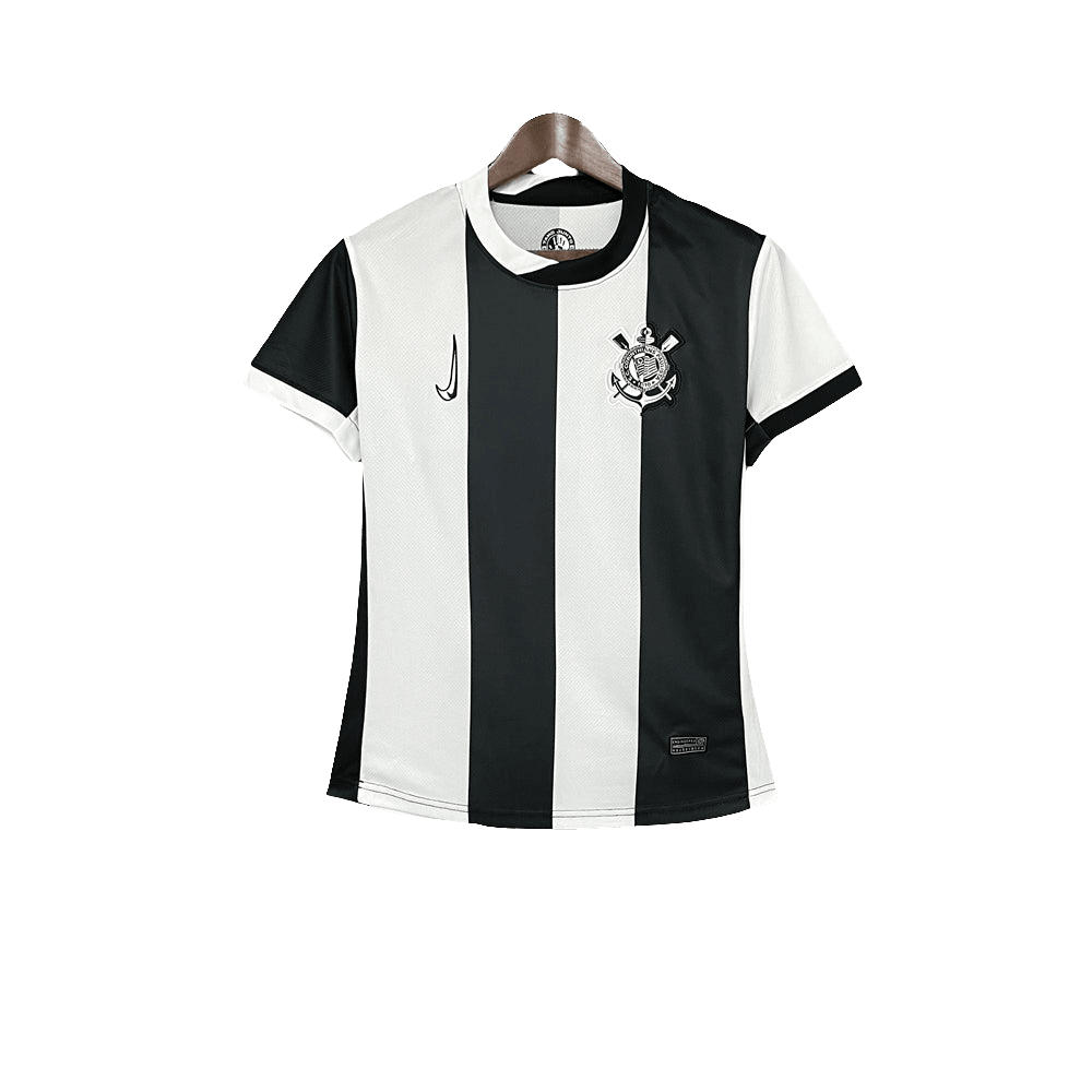 Corinthians 24/25 III Third Jersey - Women's | Free Shipping + Keychain Gift