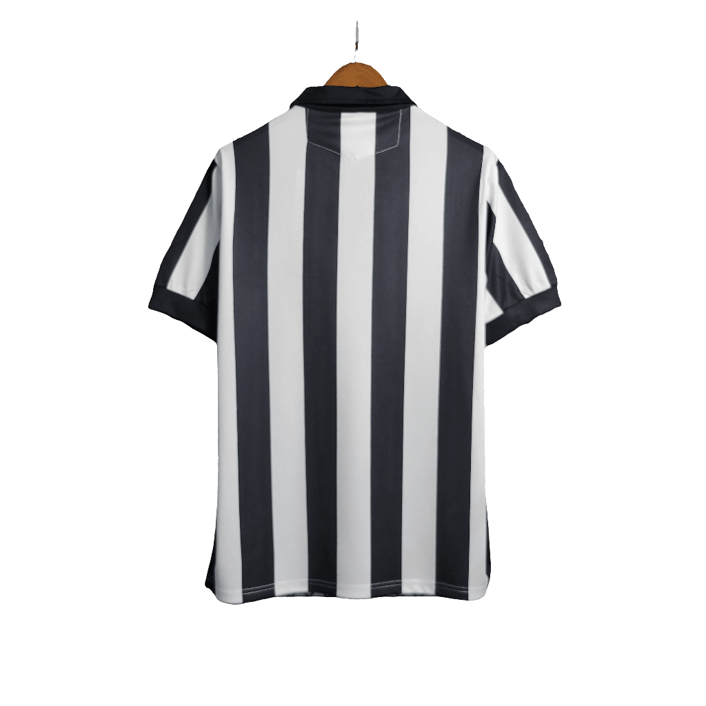 Santos 1958 I Home Jersey - Retro Version | Free Shipping + Keychain Gift