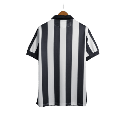 Santos 1958 I Home Jersey - Retro Version | Free Shipping + Keychain Gift