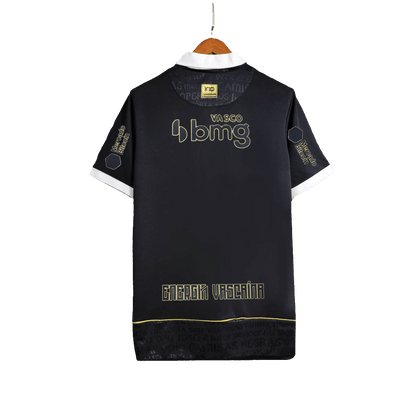 Vasco 23/24 III Third Jersey - All Sponsors - Fan Version | Free Shipping + Keychain Gift
