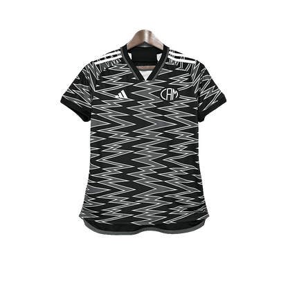 Atletico Mineiro 24/25 III Third - Women's | Free Shipping + Keychain Gift