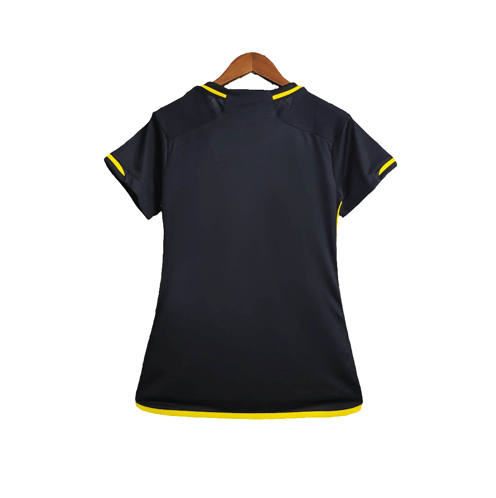 Atletico Mineiro 23/24 III Third Jersey - Women's | Free Shipping + Keychain Gift