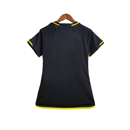 Atletico Mineiro 23/24 III Third Jersey - Women's | Free Shipping + Keychain Gift