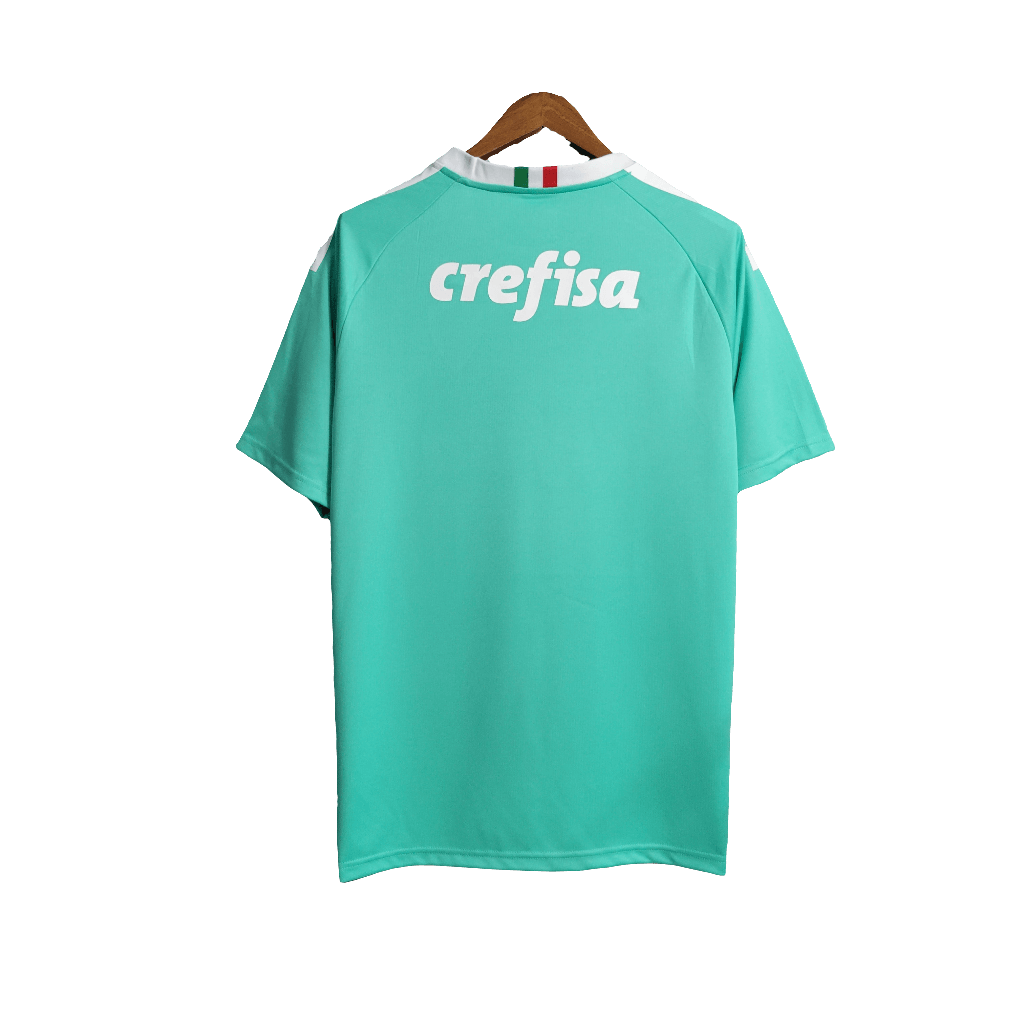Palmeiras 19/20 III Third Jersey - Retro Version | Free Shipping + Keychain Gift
