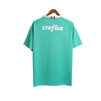 Palmeiras 19/20 III Third Jersey - Retro Version | Free Shipping + Keychain Gift