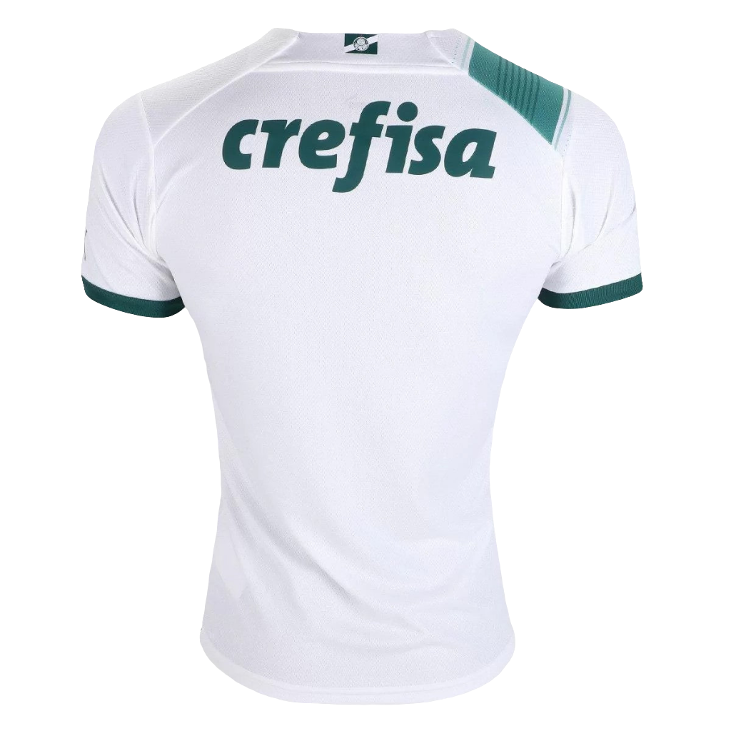 Palmeiras 23/24 II Away Jersey - Fan Version | Free Shipping + Keychain Gift