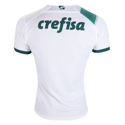 Palmeiras 23/24 II Away Jersey - Fan Version | Free Shipping + Keychain Gift