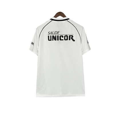 Santos 1997 I Home Jersey - Retro Version | Free Shipping + Keychain Gift