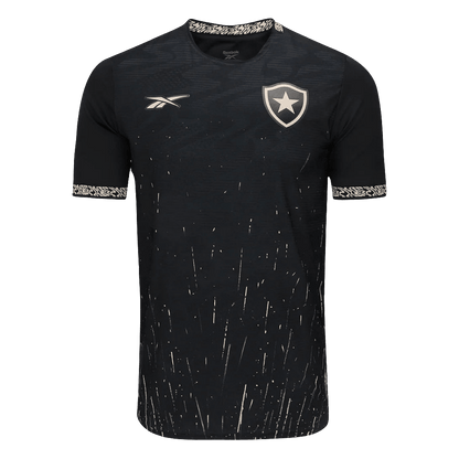 Botafogo 24/25 II Away Jersey - Fan Version | Free Shipping + Keychain Gift