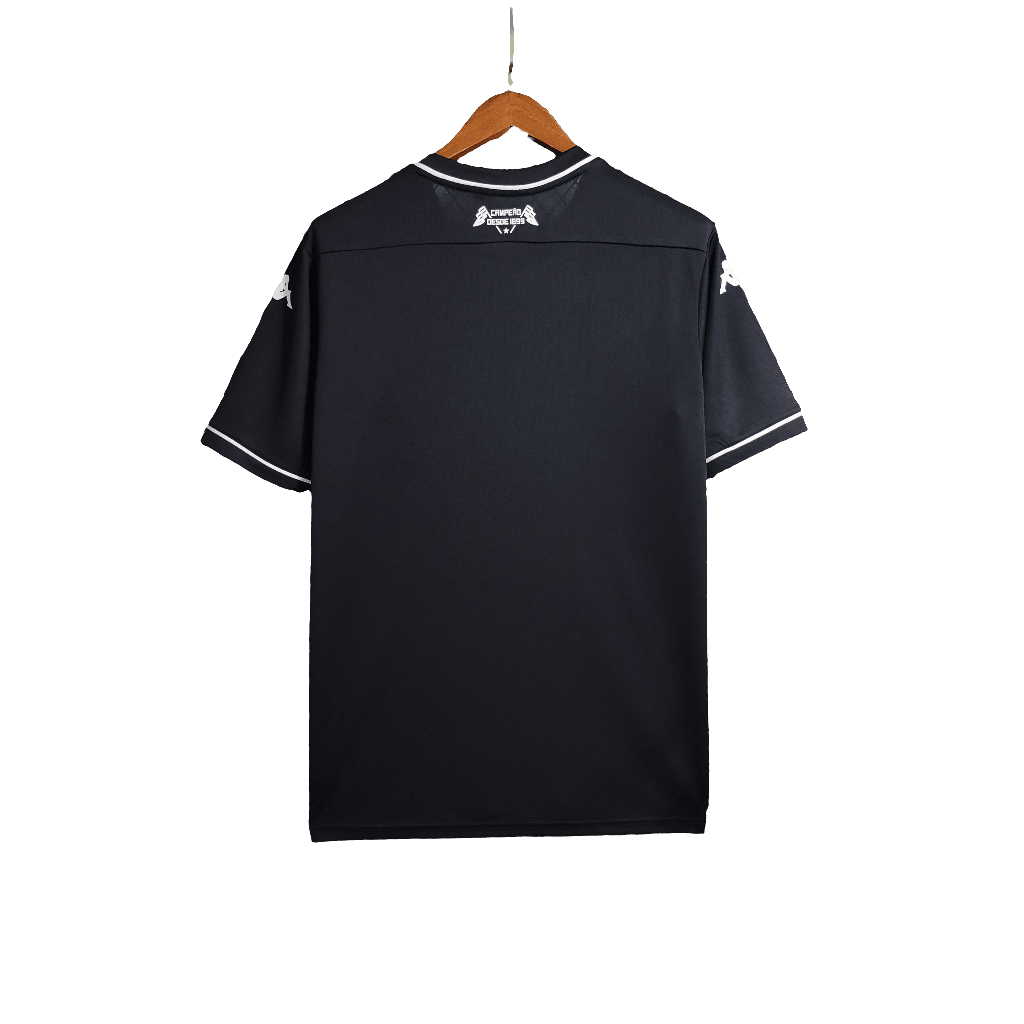 Botafogo 19/20 II Away Jersey - Retro Version | Free Shipping + Keychain Gift