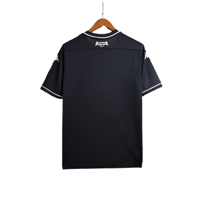 Botafogo 19/20 II Away Jersey - Retro Version | Free Shipping + Keychain Gift