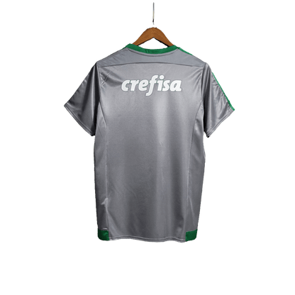 Palmeiras 2015 Jersey - Retro Version | Free Shipping + Keychain Gift