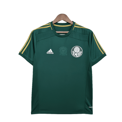 Palmeiras 14/15 I Home Jersey - Retro Version | Free Shipping + Keychain Gift