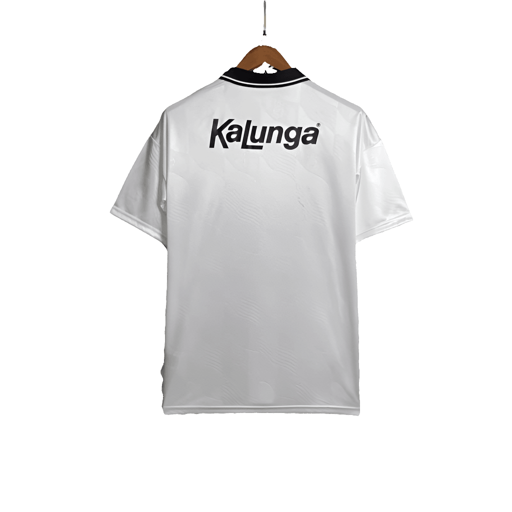 Corinthians 1994 I Home Jersey - Retro Version | Free Shipping + Keychain Gift