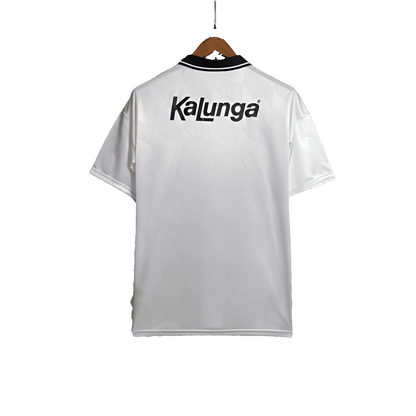 Corinthians 1994 I Home Jersey - Retro Version | Free Shipping + Keychain Gift