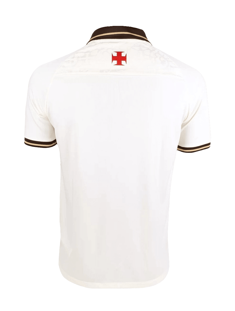 Vasco 22/23 III Third Jersey - Fan Version | Free Shipping + Keychain Gift