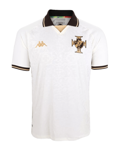 Vasco 22/23 III Third Jersey - Fan Version | Free Shipping + Keychain Gift