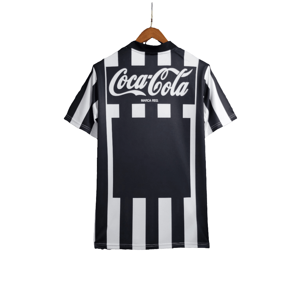 Botafogo 1997 I Home Jersey - Retro Version | Free Shipping + Keychain Gift