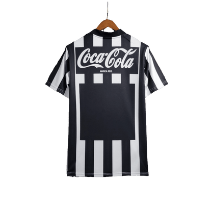 Botafogo 1997 I Home Jersey - Retro Version | Free Shipping + Keychain Gift