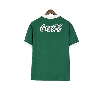 Palmeiras 1989 I Home Jersey - Retro Version | Free Shipping + Keychain Gift