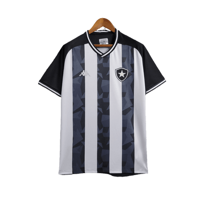 Botafogo 19/20 I Home Jersey - Retro Version | Free Shipping + Keychain Gift