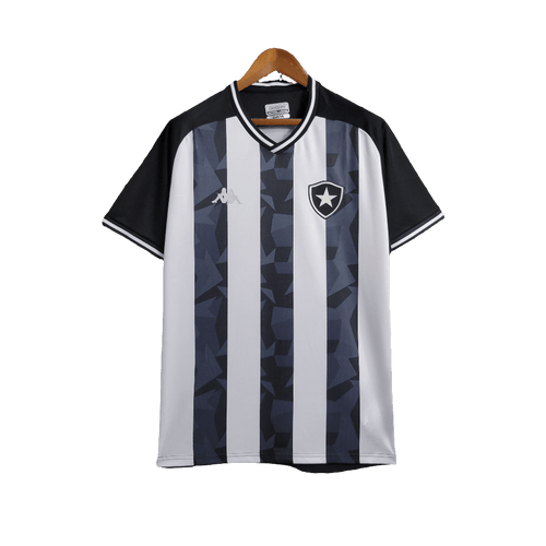 Botafogo 19/20 I Home Jersey - Retro Version | Free Shipping + Keychain Gift