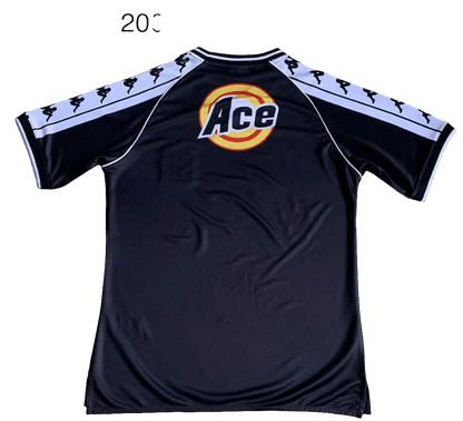 Vasco 2000 II Away Jersey - Retro Version | Free Shipping + Keychain Gift