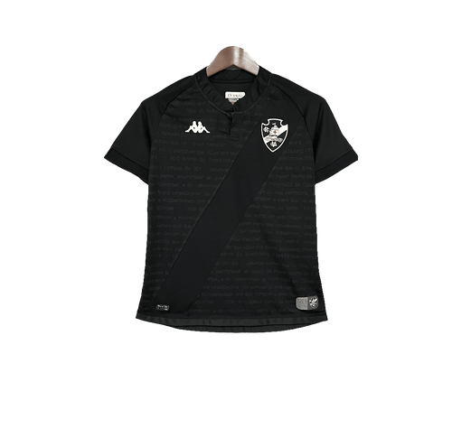 Vasco 24/25 IV Fourth Jersey - Women's | Free Shipping + Keychain Gift