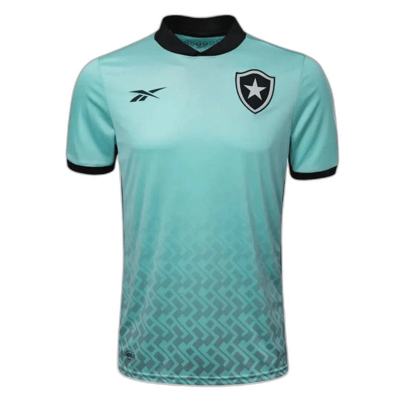 Botafogo 23/24 Goalkeeper Jersey - Fan Version | Free Shipping + Keychain Gift