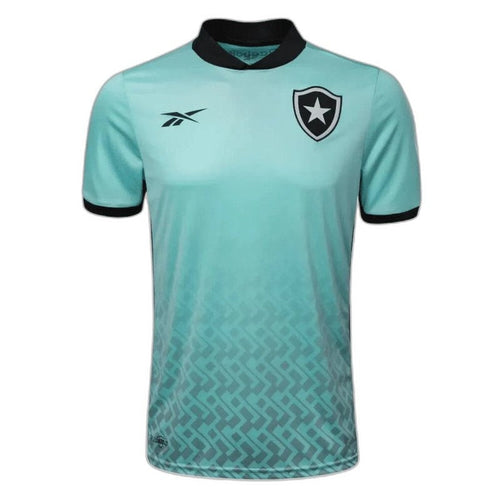Botafogo 23/24 Goalkeeper Jersey - Fan Version | Free Shipping + Keychain Gift