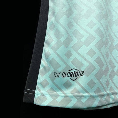 Botafogo 23/24 Goalkeeper Jersey - Fan Version | Free Shipping + Keychain Gift