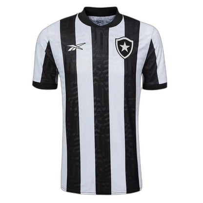 Botafogo 23/24 I Home Jersey - Fan Version | Free Shipping + Keychain Gift