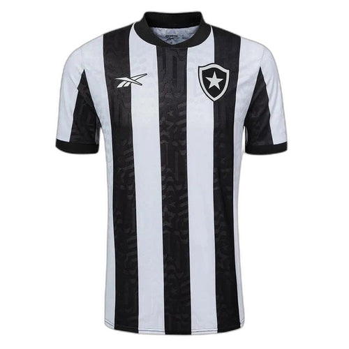 Botafogo 23/24 I Home Jersey - Fan Version | Free Shipping + Keychain Gift