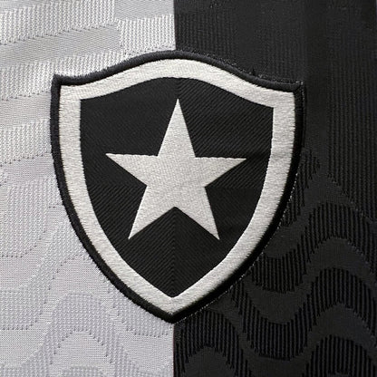 Botafogo 23/24 I Home Jersey - Fan Version | Free Shipping + Keychain Gift