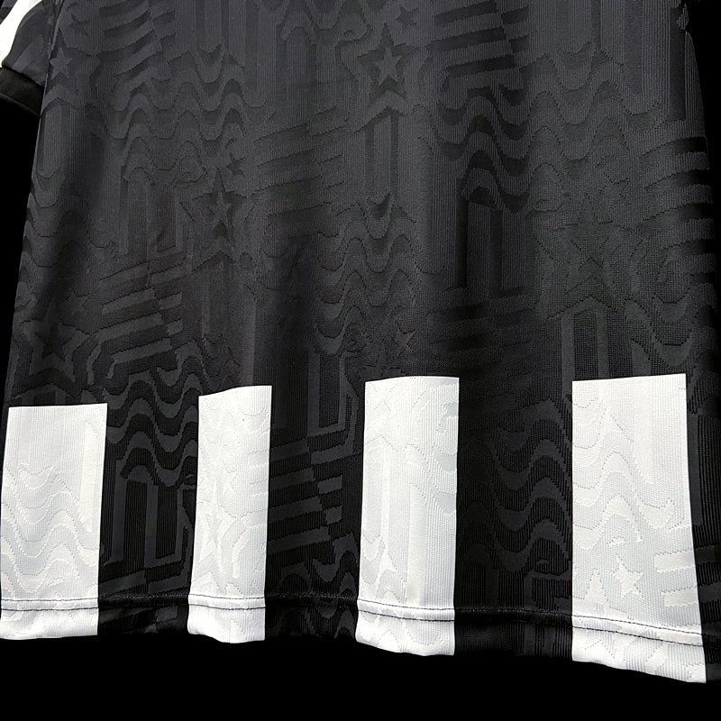 Botafogo 23/24 I Home Jersey - Fan Version | Free Shipping + Keychain Gift