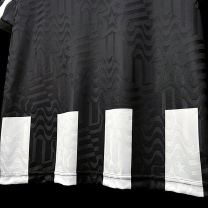 Botafogo 23/24 I Home Jersey - Fan Version | Free Shipping + Keychain Gift