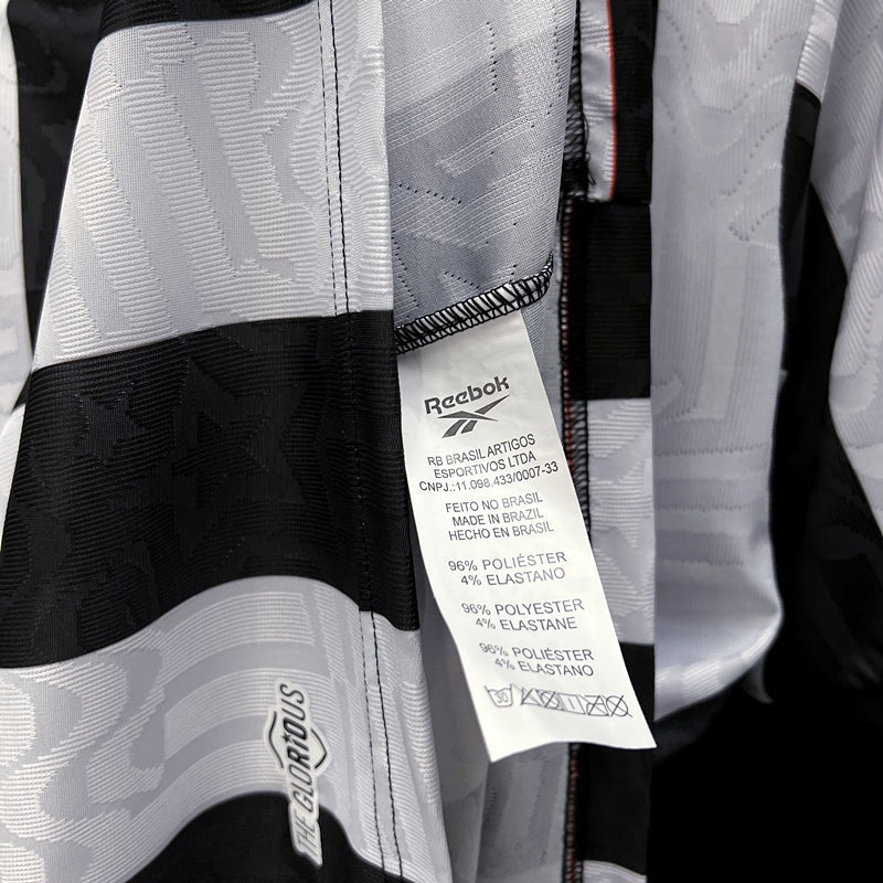 Botafogo 23/24 I Home Jersey - Fan Version | Free Shipping + Keychain Gift