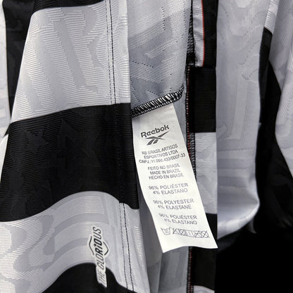 Botafogo 23/24 I Home Jersey - Fan Version | Free Shipping + Keychain Gift
