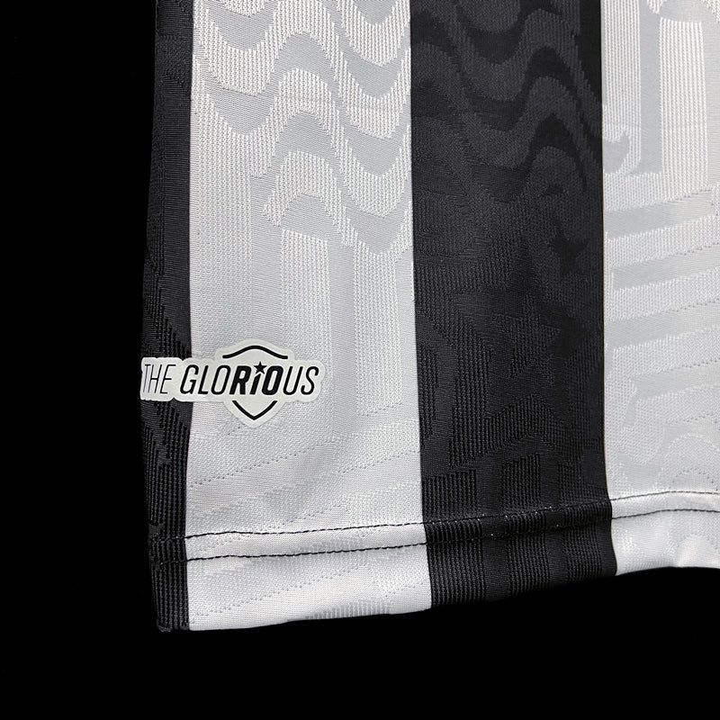 Botafogo 23/24 I Home Jersey - Fan Version | Free Shipping + Keychain Gift