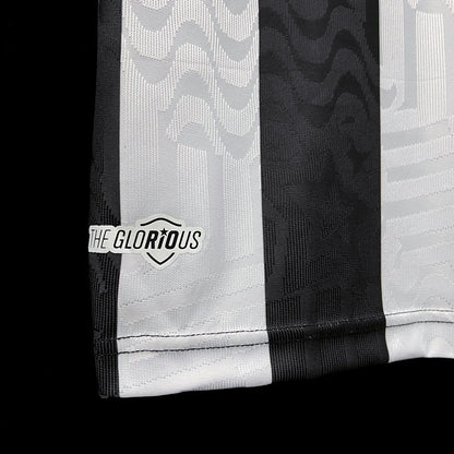 Botafogo 23/24 I Home Jersey - Fan Version | Free Shipping + Keychain Gift