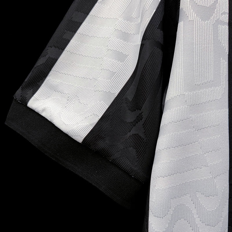 Botafogo 23/24 I Home Jersey - Fan Version | Free Shipping + Keychain Gift