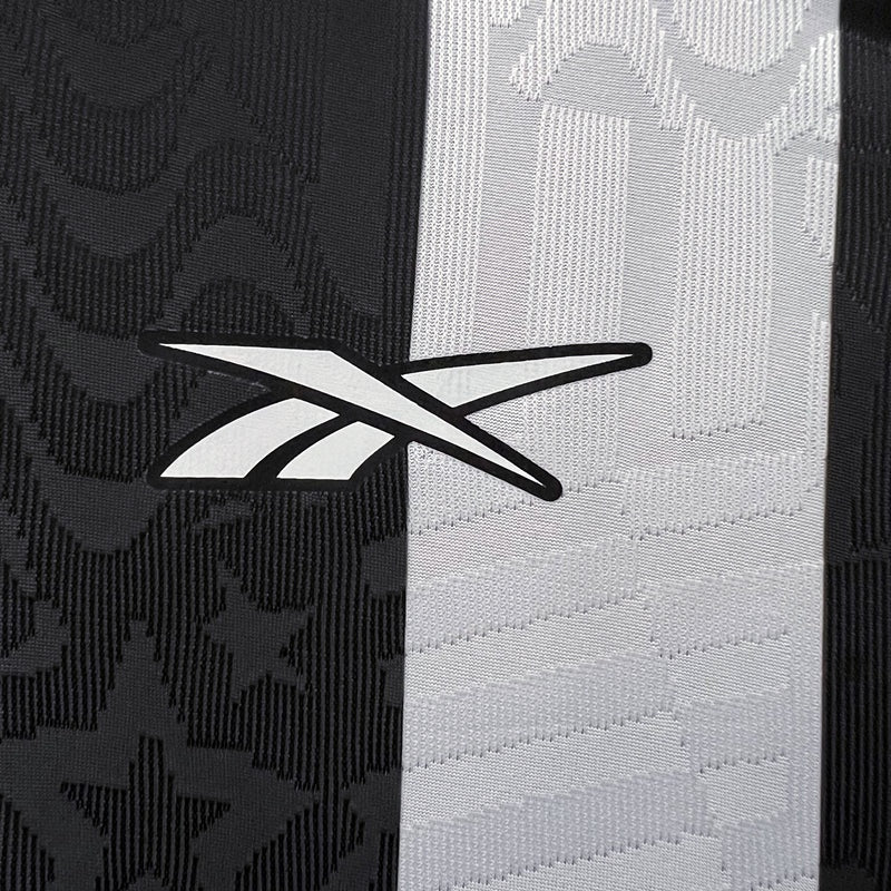 Botafogo 23/24 I Home Jersey - Fan Version | Free Shipping + Keychain Gift