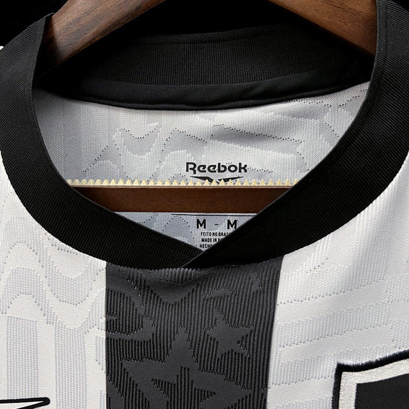Botafogo 23/24 I Home Jersey - Fan Version | Free Shipping + Keychain Gift