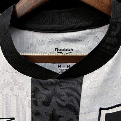 Botafogo 23/24 I Home Jersey - Fan Version | Free Shipping + Keychain Gift