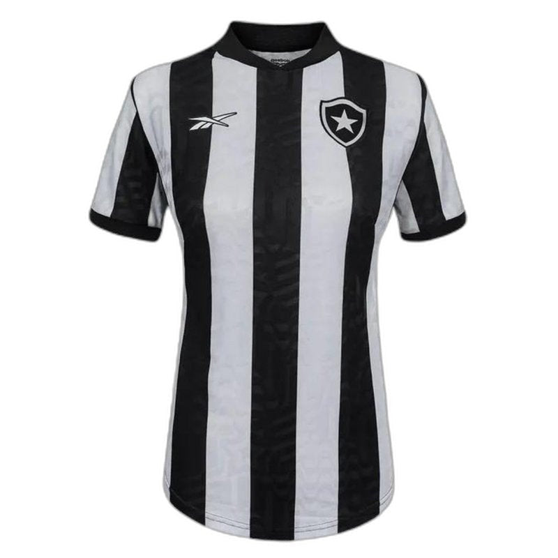 Botafogo 23/24 I Home Jersey - Women's | Free Shipping + Keychain Gift