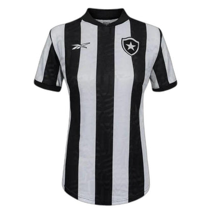 Botafogo 23/24 I Home Jersey - Women's | Free Shipping + Keychain Gift