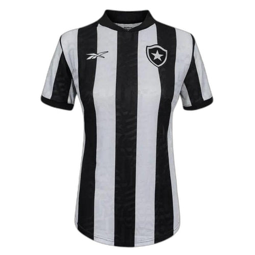 Botafogo 23/24 I Home Jersey - Women's | Free Shipping + Keychain Gift