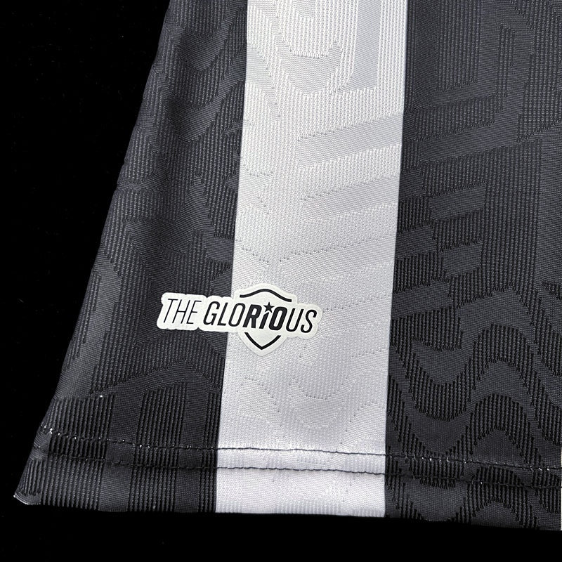 Botafogo 23/24 I Home Jersey - Women's | Free Shipping + Keychain Gift