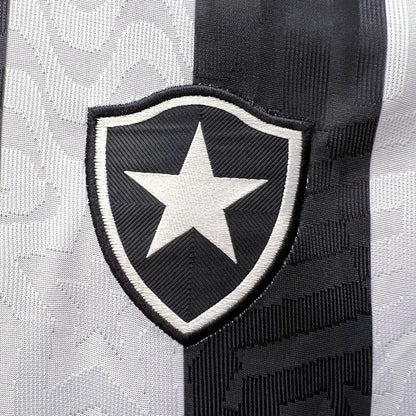 Botafogo 23/24 I Home Jersey - Women's | Free Shipping + Keychain Gift